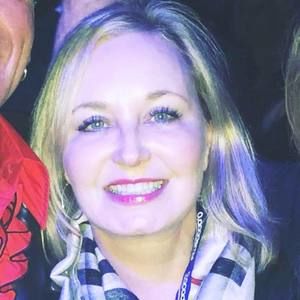 Meet your Posher, Beth